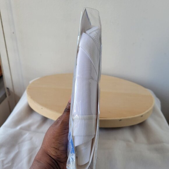 NWT – Playtex 18-Hour Cooling Comfort Wire-Free Bra (Size: 44D) - Picture 4 of 8